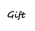 Gift Item For Occasion